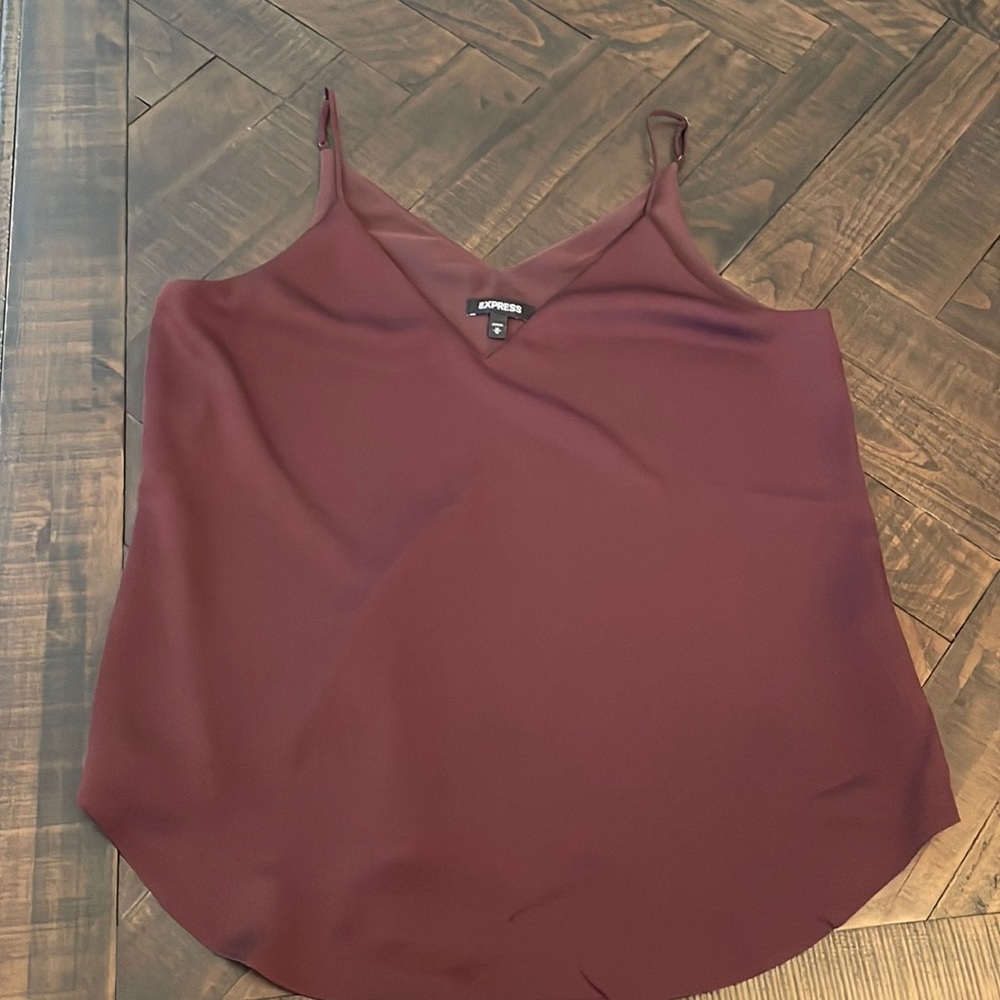 Express Women’s Blouse